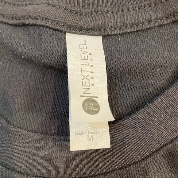 Gypsy Run New York Tee T-Shirt - Picture 5 of 6